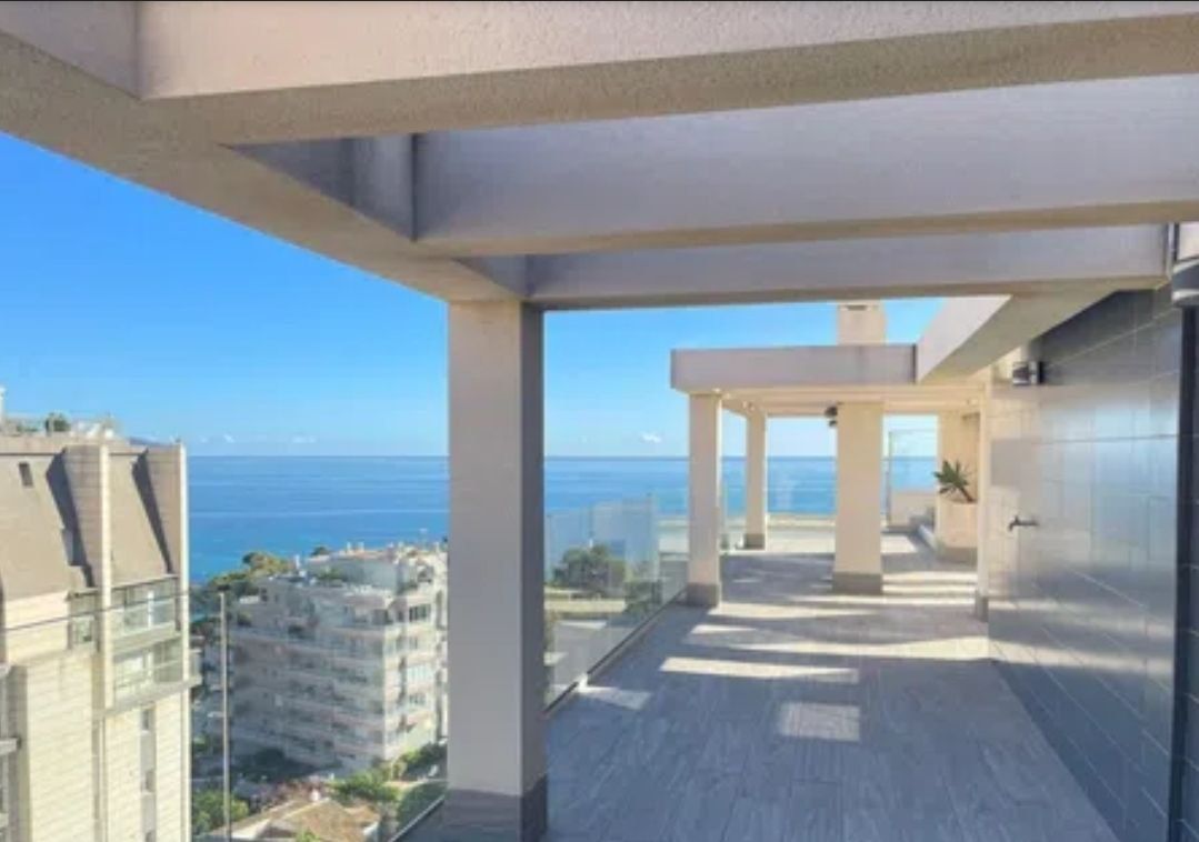 Апартаменты в Кальпе, Испания - стоимость 525&nbsp;000€ - Ref: 79847 фото 8