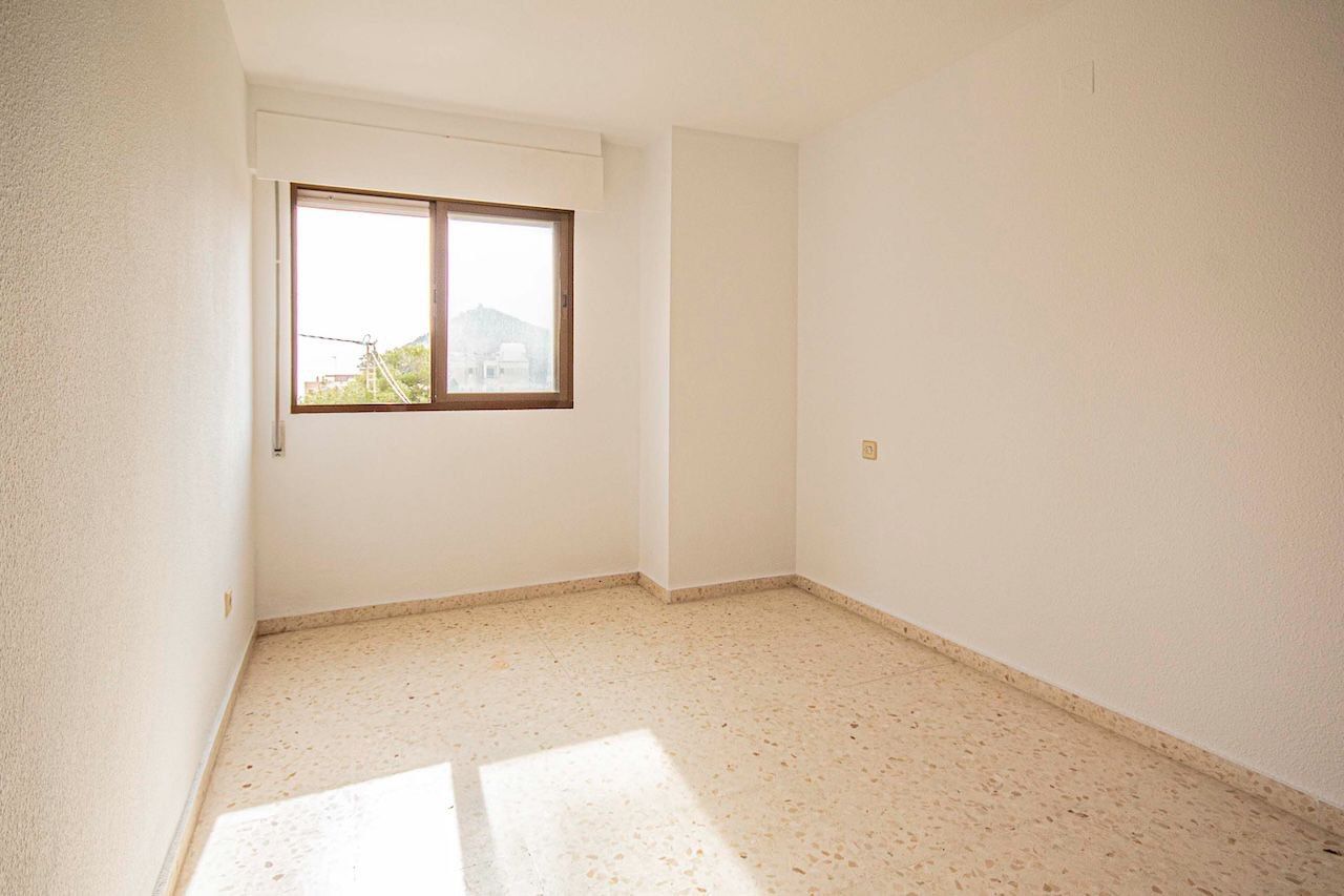 Апартаменты в Poniente в Бенидорме, Испания - стоимость 195&nbsp;000€ - Ref: 79849 фото 2