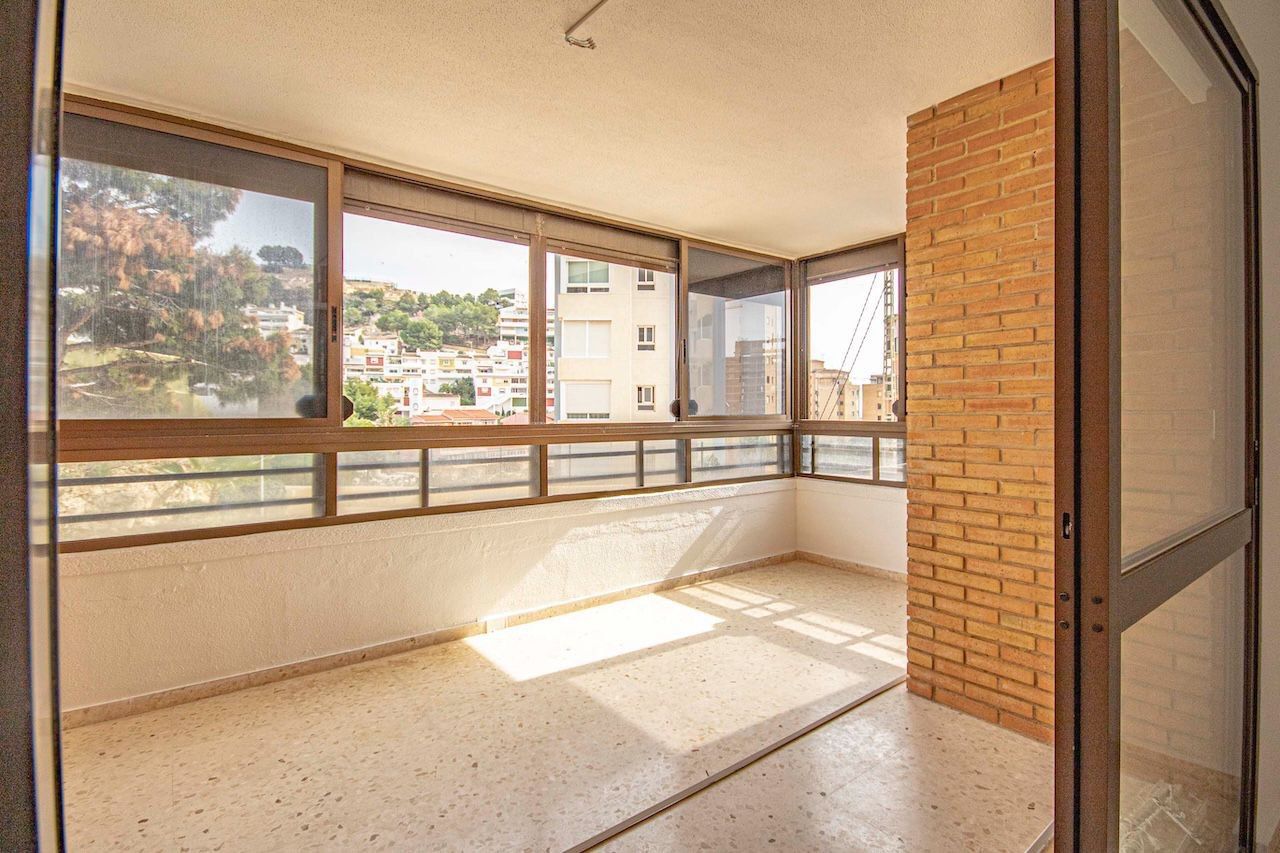 Апартаменты в Poniente в Бенидорме, Испания - стоимость 195&nbsp;000€ - Ref: 79849 фото 11