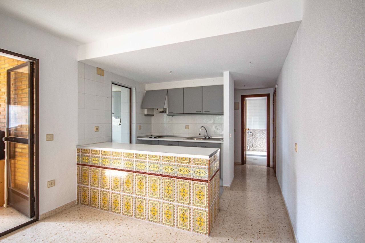 Апартаменты в Poniente в Бенидорме, Испания - стоимость 195&nbsp;000€ - Ref: 79849 фото 3