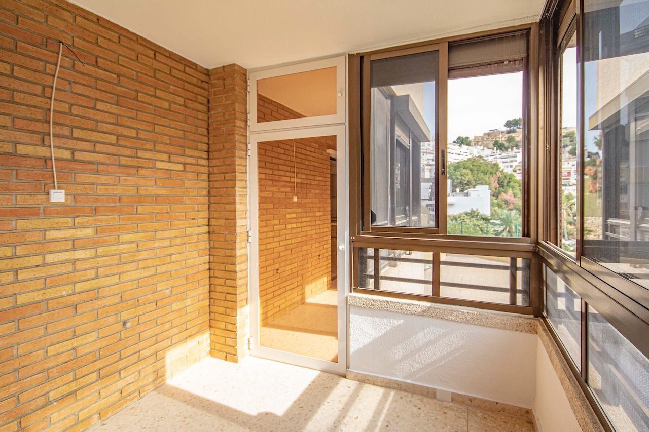 Апартаменты в Poniente в Бенидорме, Испания - стоимость 195&nbsp;000€ - Ref: 79849 фото 5