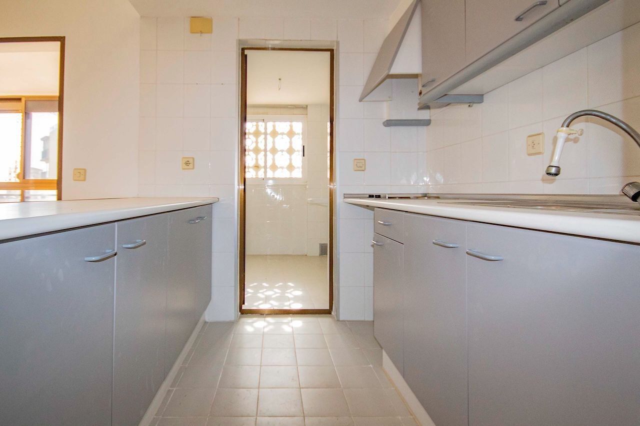 Апартаменты в Poniente в Бенидорме, Испания - стоимость 195&nbsp;000€ - Ref: 79849 фото 6