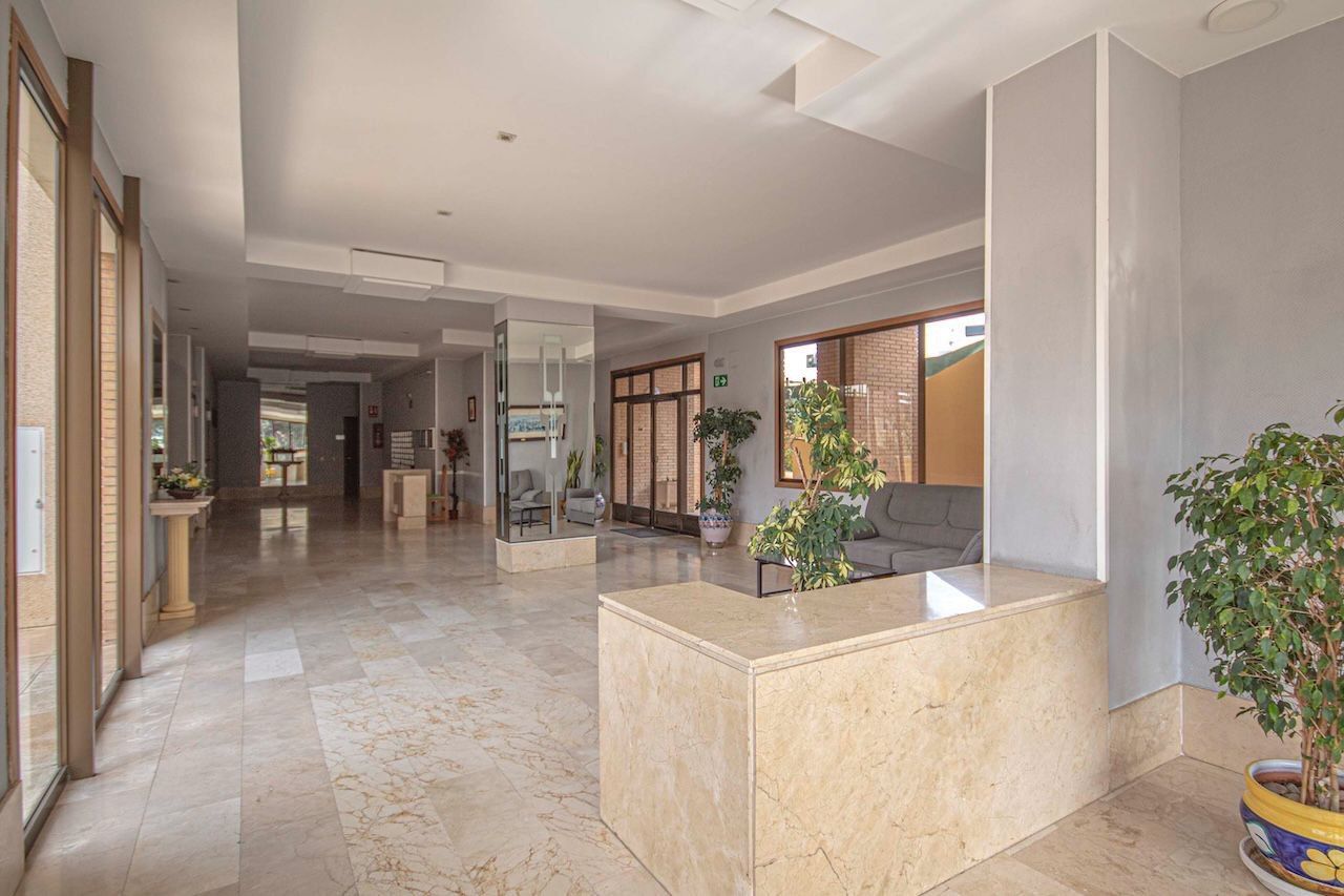 Апартаменты в Poniente в Бенидорме, Испания - стоимость 195&nbsp;000€ - Ref: 79849 фото 7