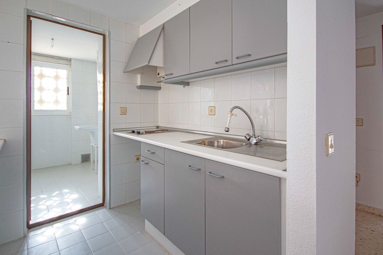 Апартаменты в Poniente в Бенидорме, Испания - стоимость 195&nbsp;000€ - Ref: 79849 фото 8