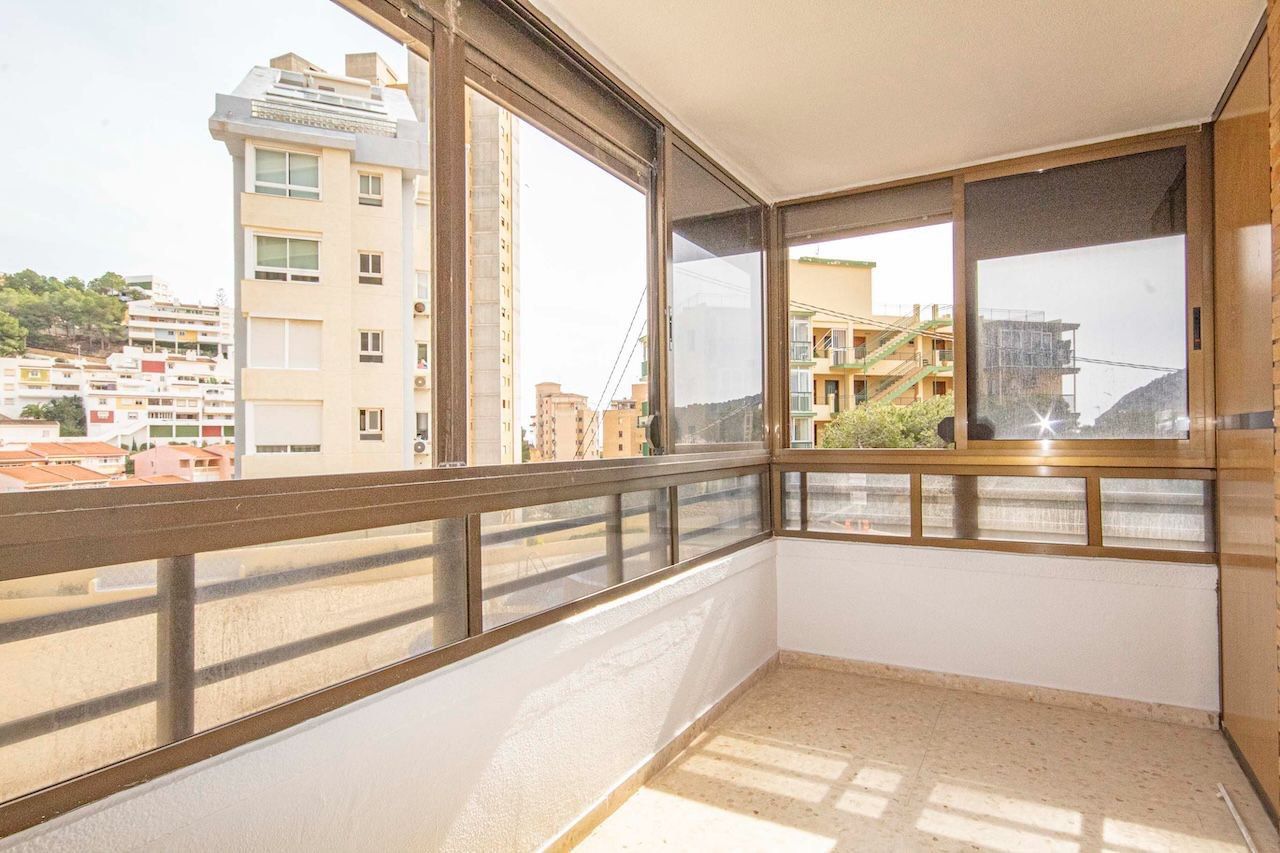 Апартаменты в Poniente в Бенидорме, Испания - стоимость 195&nbsp;000€ - Ref: 79849 фото 9