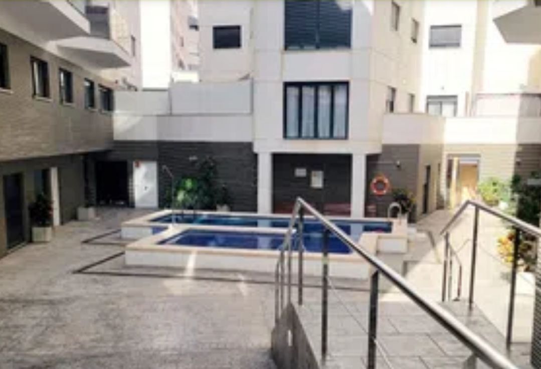 Апартаменты в San Juan в Аликанте, Испания - стоимость 240&nbsp;000€ - Ref: 79850 фото 9