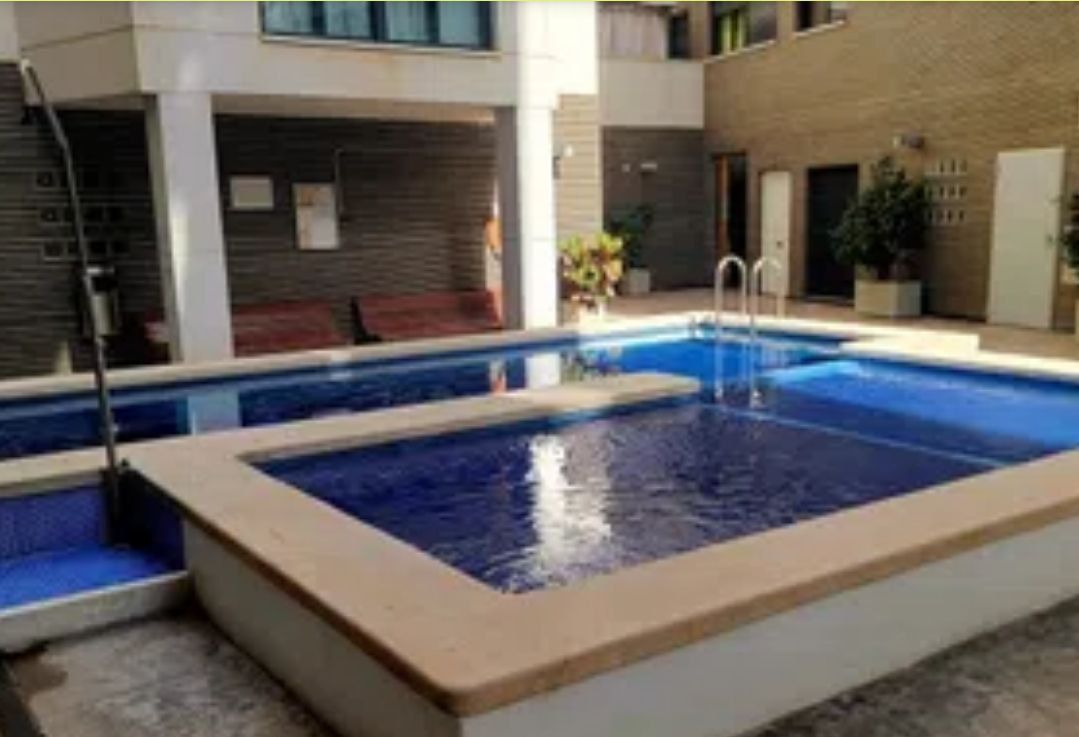Апартаменты в San Juan в Аликанте, Испания - стоимость 240&nbsp;000€ - Ref: 79850 фото 1