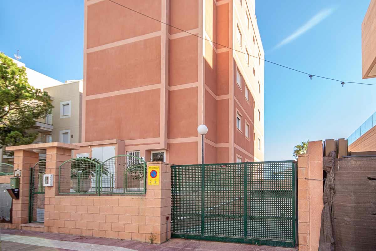 Апартаменты в Бенидорме, Испания - стоимость 390&nbsp;000€ - Ref: 79851 фото 2