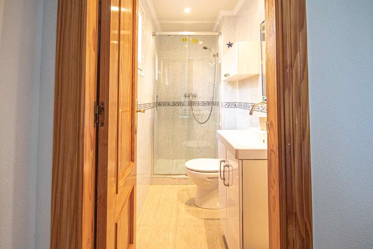 Апартаменты в Бенидорме, Испания - стоимость 390&nbsp;000€ - Ref: 79851 фото 11