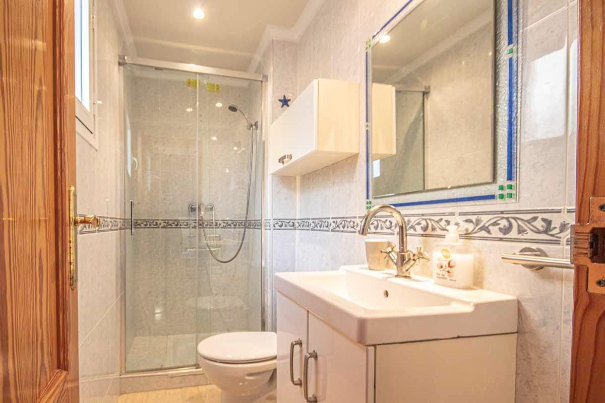Апартаменты в Бенидорме, Испания - стоимость 390&nbsp;000€ - Ref: 79851 фото 12