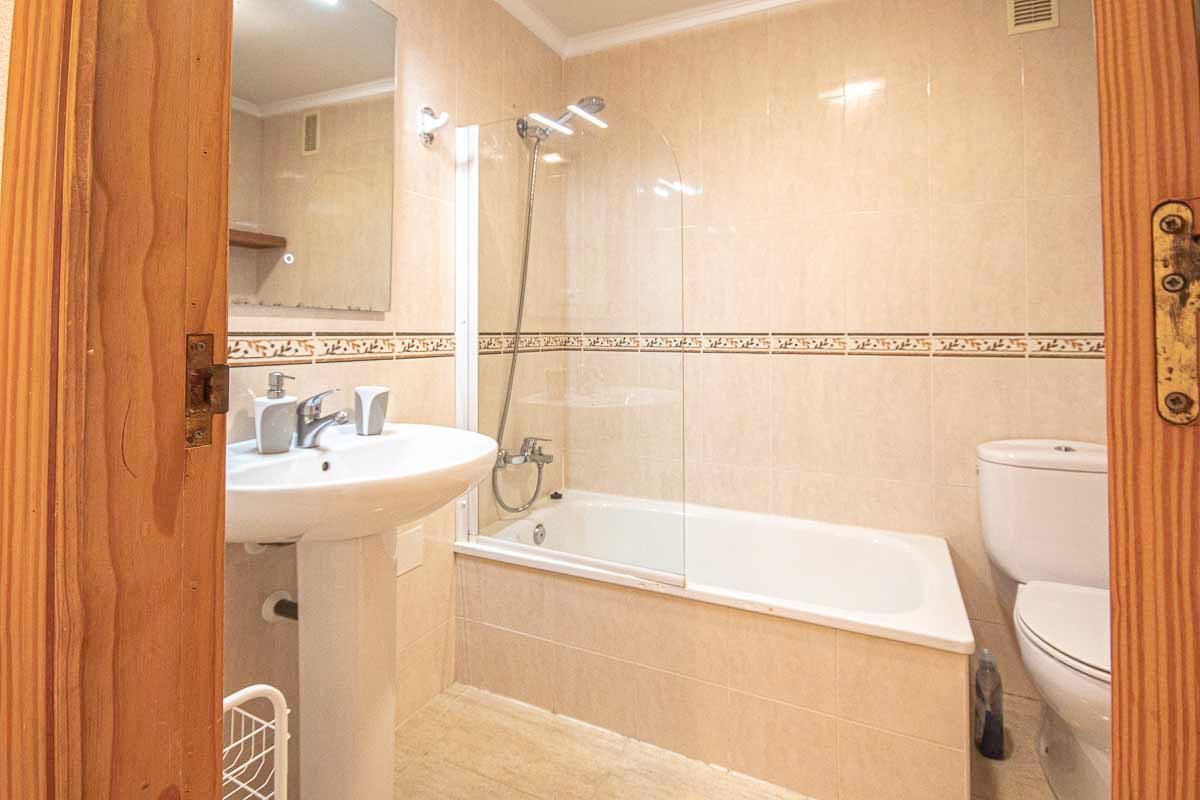 Апартаменты в Бенидорме, Испания - стоимость 390&nbsp;000€ - Ref: 79851 фото 13
