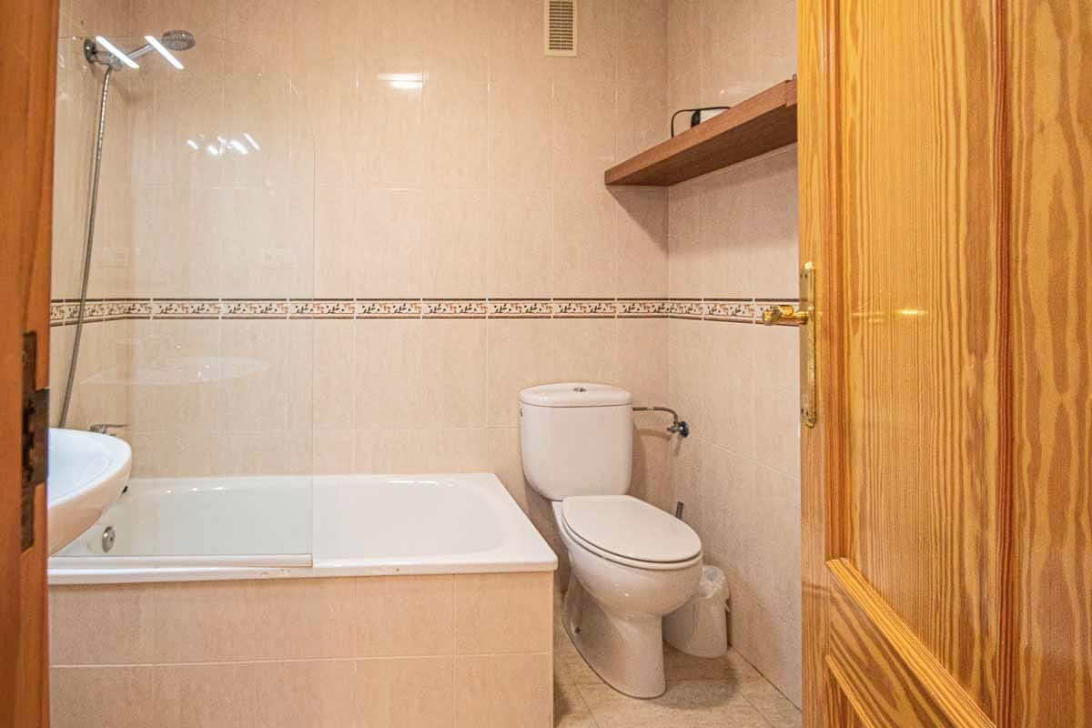 Апартаменты в Бенидорме, Испания - стоимость 390&nbsp;000€ - Ref: 79851 фото 14