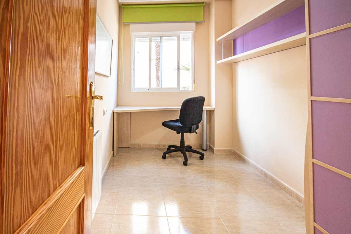 Апартаменты в Бенидорме, Испания - стоимость 390&nbsp;000€ - Ref: 79851 фото 15