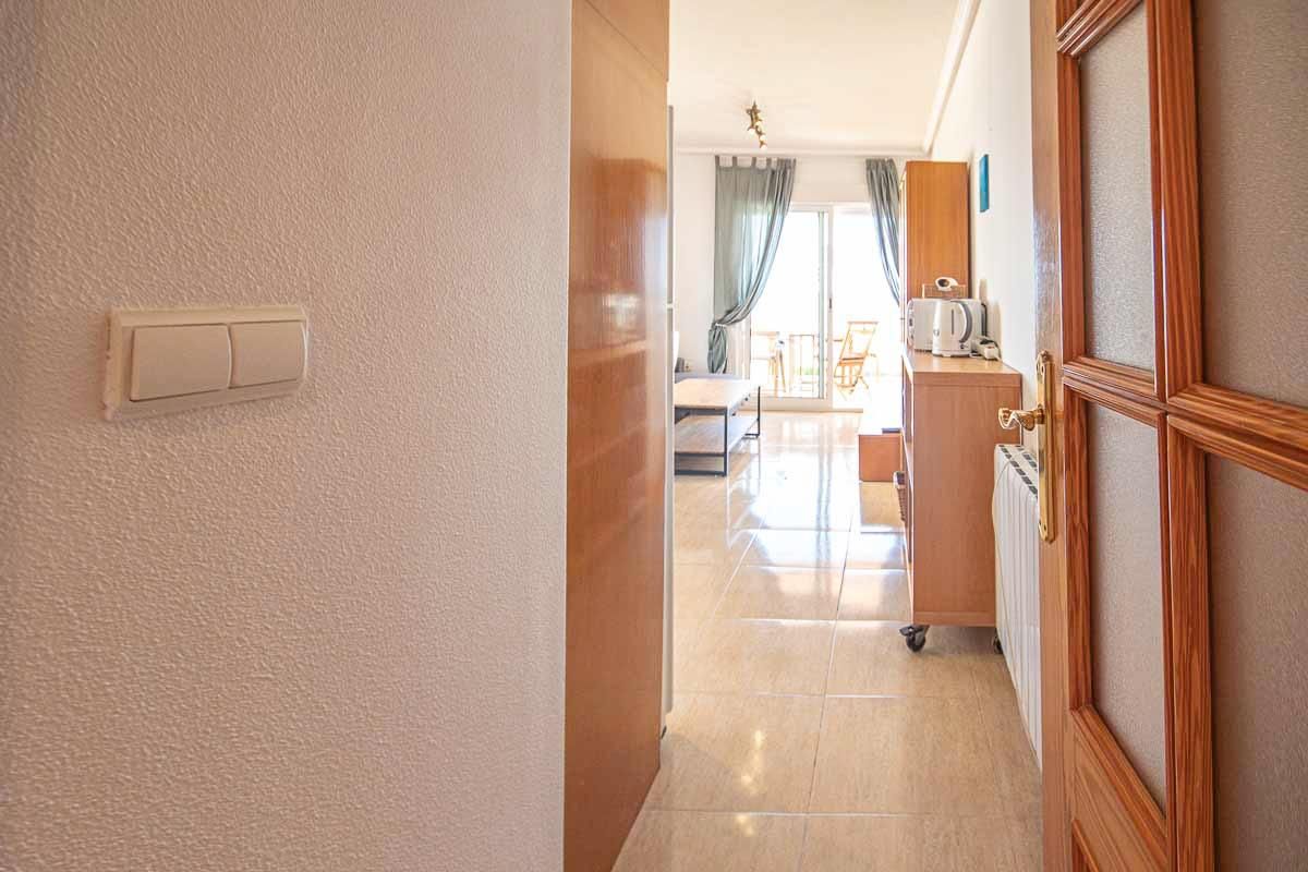 Апартаменты в Бенидорме, Испания - стоимость 390&nbsp;000€ - Ref: 79851 фото 16