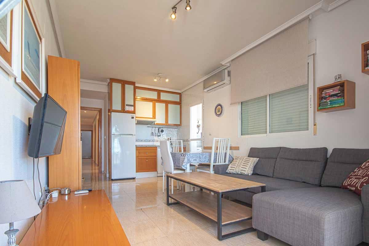Апартаменты в Бенидорме, Испания - стоимость 390&nbsp;000€ - Ref: 79851 фото 4