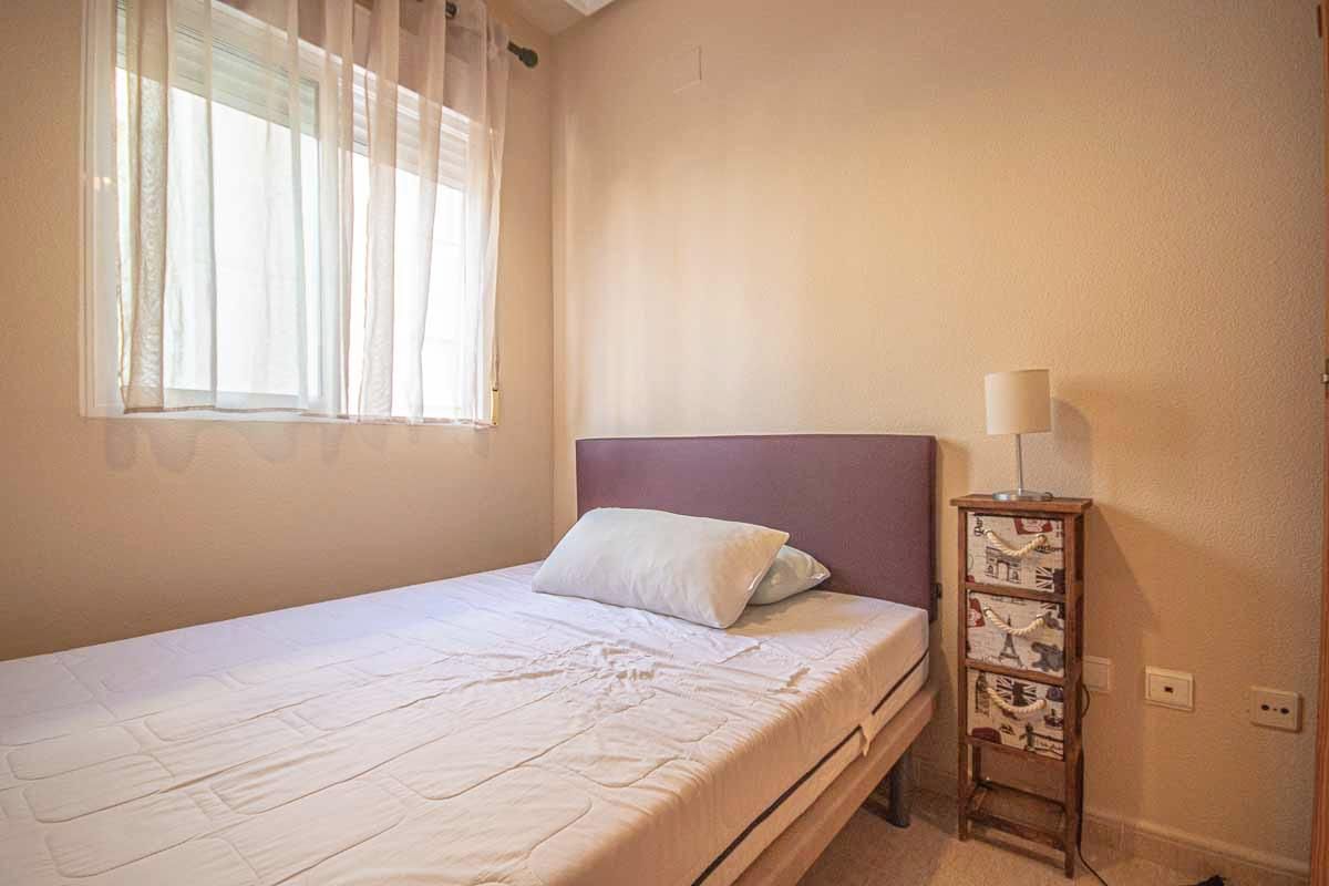 Апартаменты в Бенидорме, Испания - стоимость 390&nbsp;000€ - Ref: 79851 фото 5