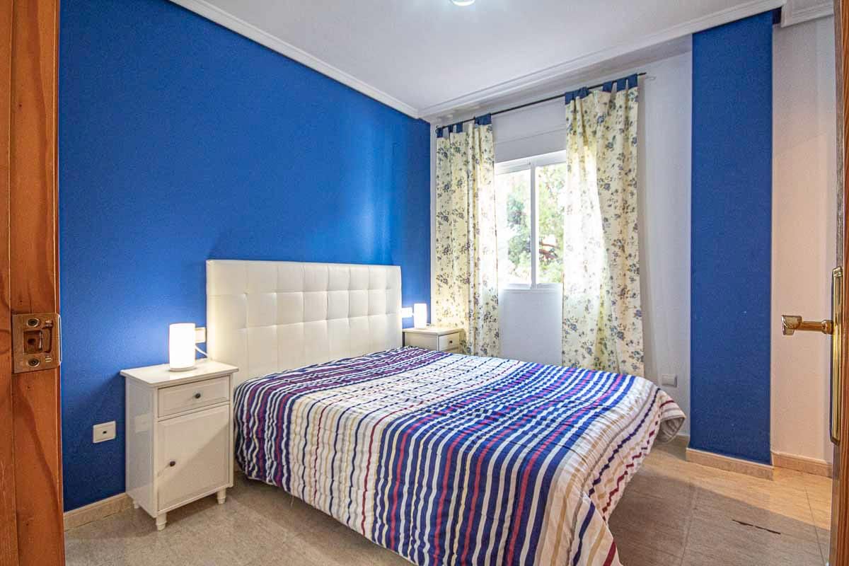 Апартаменты в Бенидорме, Испания - стоимость 390&nbsp;000€ - Ref: 79851 фото 8