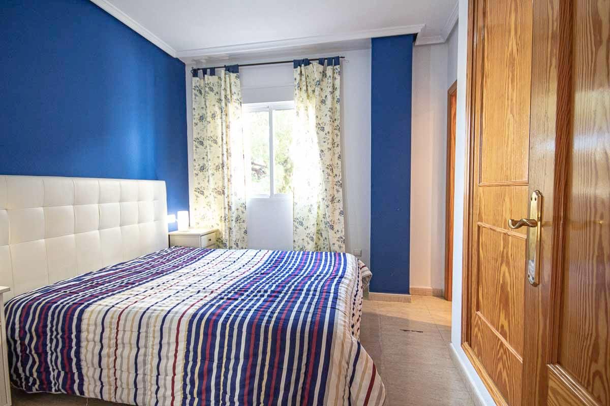 Апартаменты в Бенидорме, Испания - стоимость 390&nbsp;000€ - Ref: 79851 фото 9