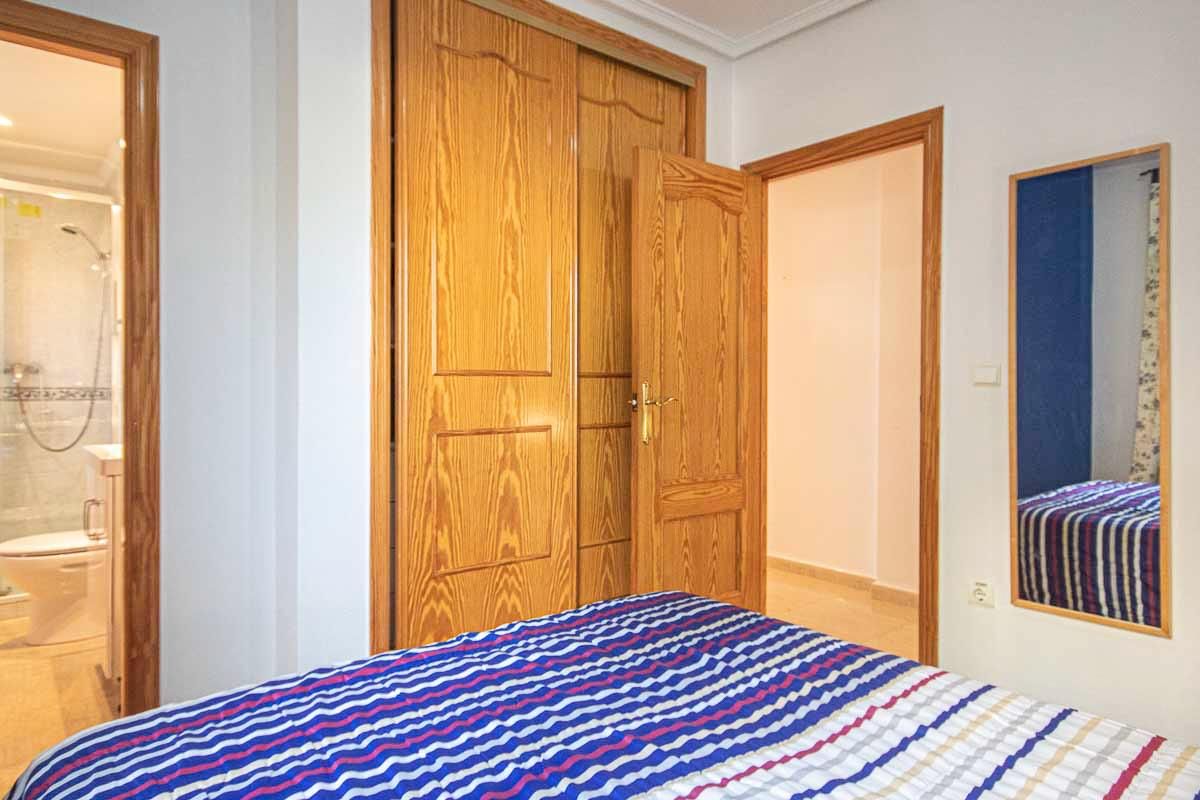 Апартаменты в Бенидорме, Испания - стоимость 390&nbsp;000€ - Ref: 79851 фото 10