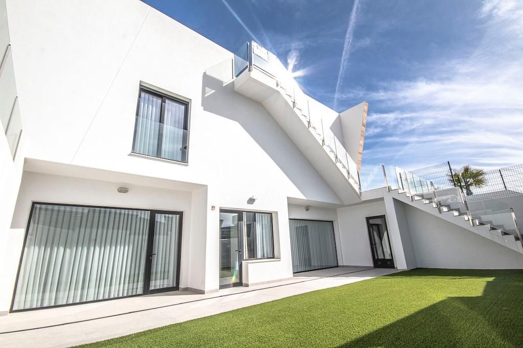 Вилла в Финестрате, Испания - стоимость 890&nbsp;000€ - Ref: 79852 фото 1