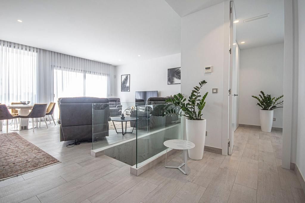 Вилла в Финестрате, Испания - стоимость 890&nbsp;000€ - Ref: 79852 фото 10