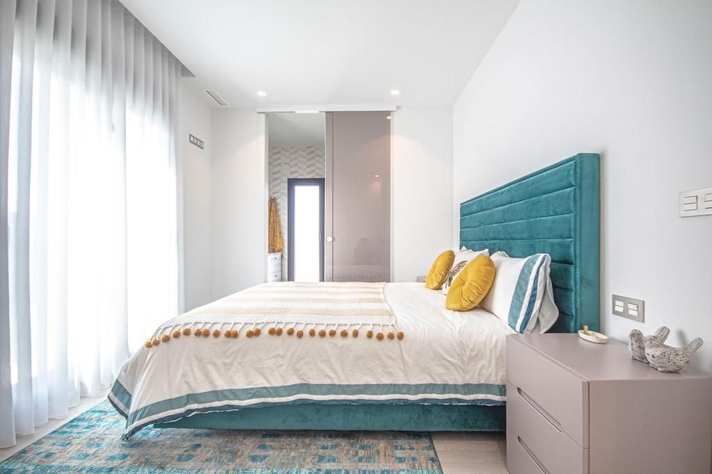 Вилла в Финестрате, Испания - стоимость 890&nbsp;000€ - Ref: 79852 фото 12