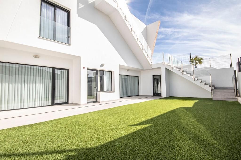 Вилла в Финестрате, Испания - стоимость 890&nbsp;000€ - Ref: 79852 фото 2
