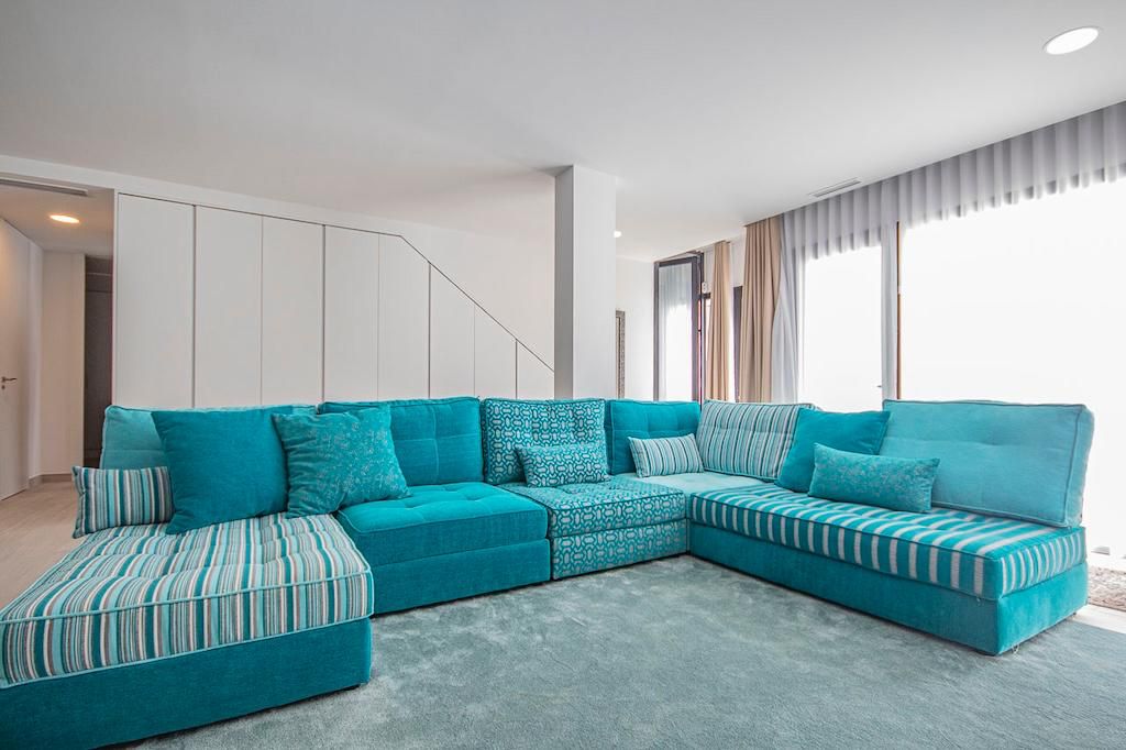 Вилла в Финестрате, Испания - стоимость 890&nbsp;000€ - Ref: 79852 фото 5