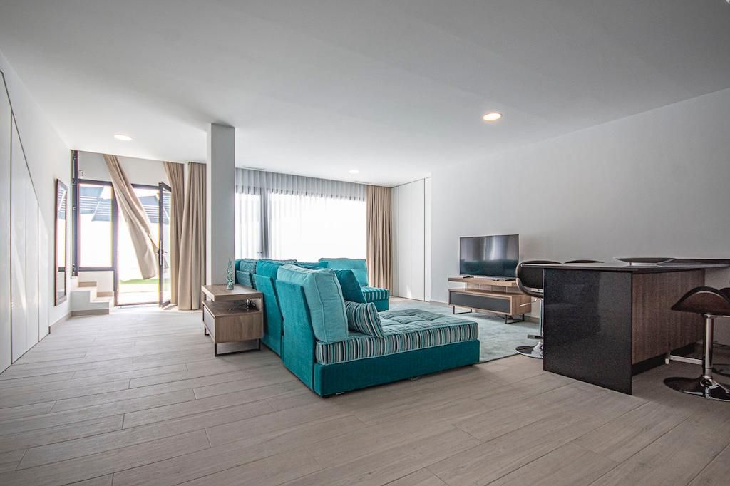 Вилла в Финестрате, Испания - стоимость 890&nbsp;000€ - Ref: 79852 фото 8