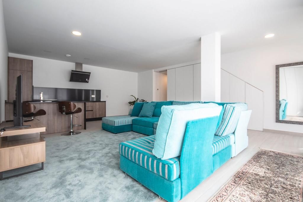 Вилла в Финестрате, Испания - стоимость 890&nbsp;000€ - Ref: 79852 фото 9