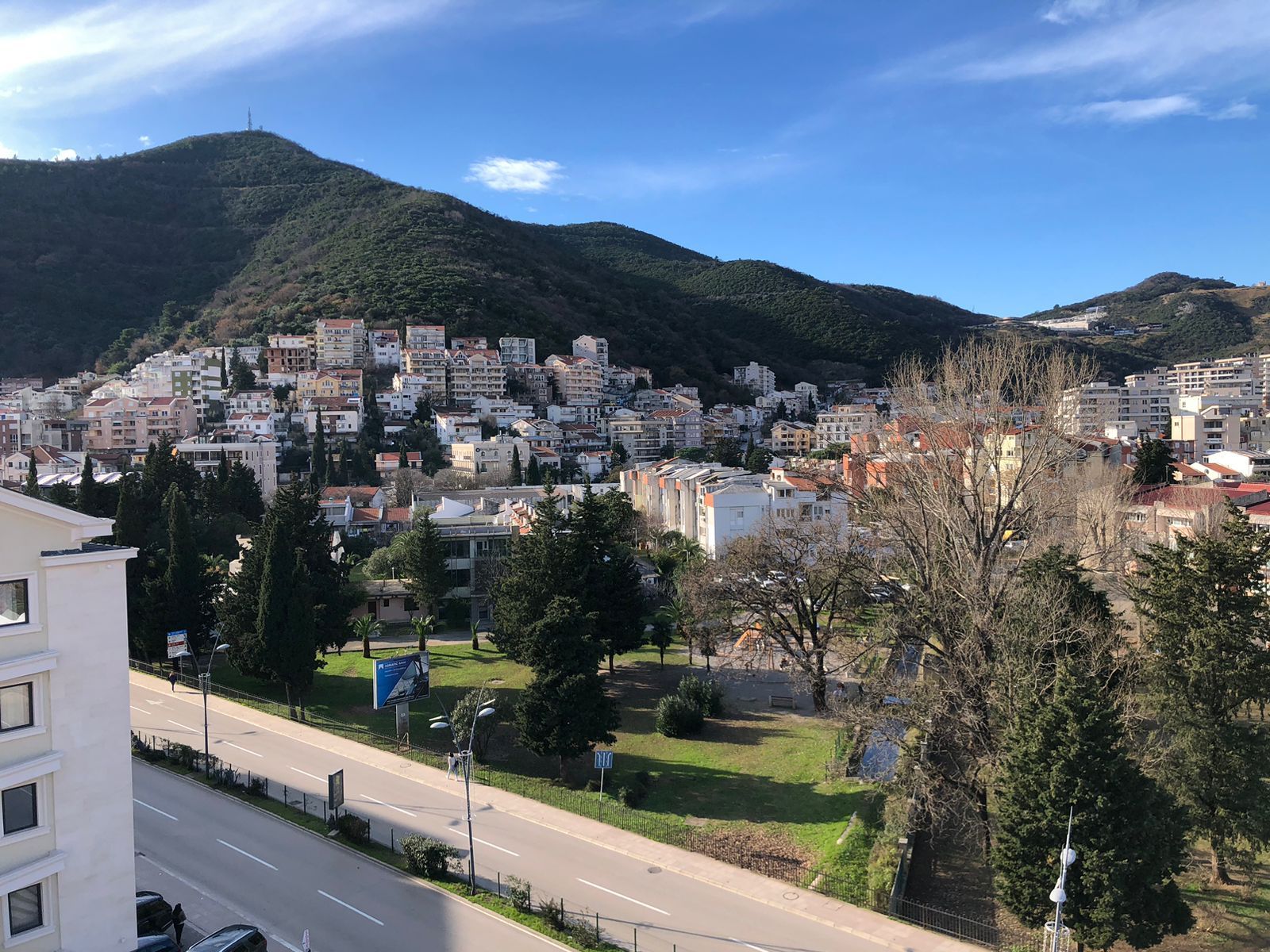 Apartments in Budva, Montenegro, 87m2 - for 220&nbsp;000€ - Ref: 79857 photo 1