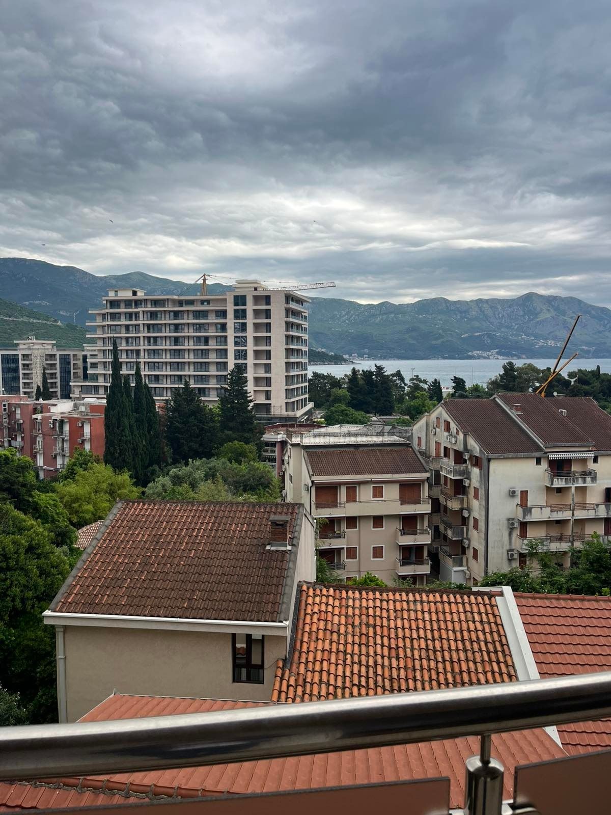 Апартаменты в Будве, Черногория, 49м2 - стоимость 200&nbsp;000€ - Ref: 79858 фото 1