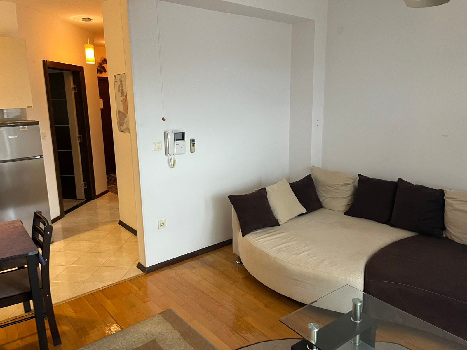 Апартаменты в Будве, Черногория, 49м2 - стоимость 200&nbsp;000€ - Ref: 79858 фото 3