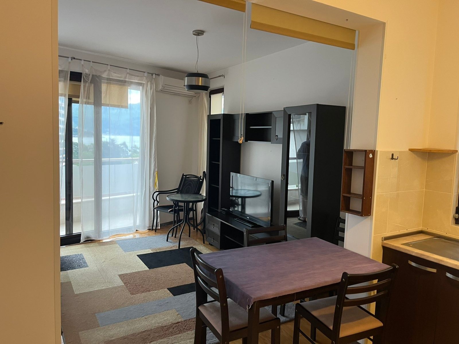 Апартаменты в Будве, Черногория, 49м2 - стоимость 200&nbsp;000€ - Ref: 79858 фото 5