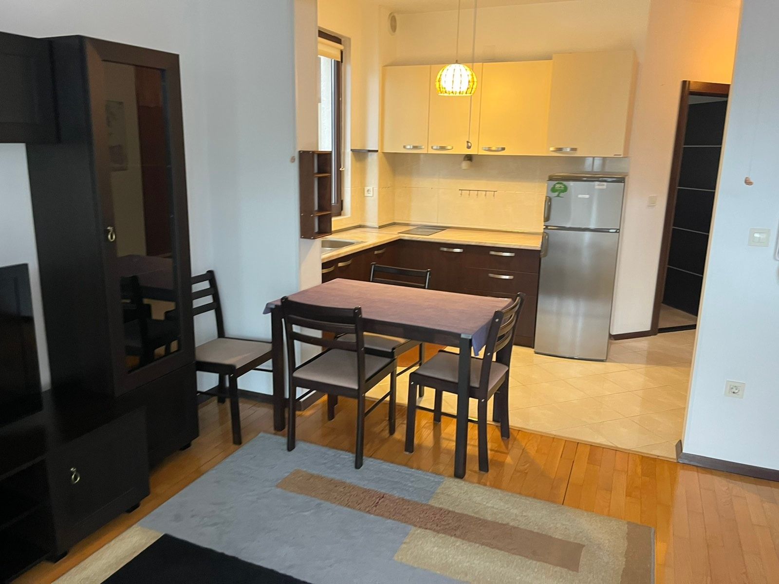 Апартаменты в Будве, Черногория, 49м2 - стоимость 200&nbsp;000€ - Ref: 79858 фото 9