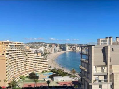Апартаменты в Кальпе, Испания - стоимость 525&nbsp;000€ - Ref: 79847 фото 9