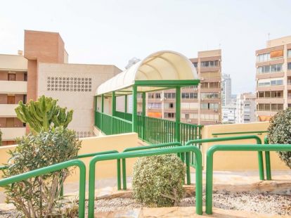 Апартаменты в Poniente в Бенидорме, Испания - стоимость 195&nbsp;000€ - Ref: 79849 фото 10