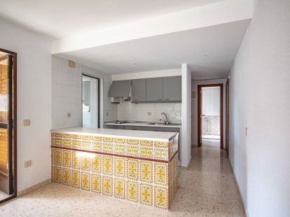 Апартаменты в Poniente в Бенидорме, Испания - стоимость 195&nbsp;000€ - Ref: 79849 фото 3