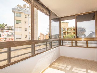 Апартаменты в Poniente в Бенидорме, Испания - стоимость 195&nbsp;000€ - Ref: 79849 фото 9