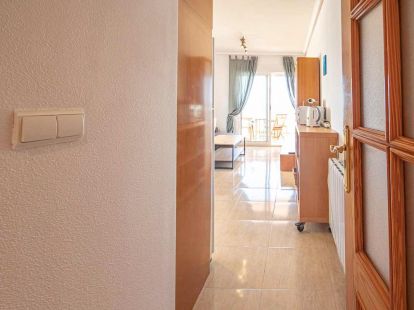 Апартаменты в Бенидорме, Испания - стоимость 390&nbsp;000€ - Ref: 79851 фото 16