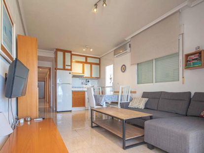 Апартаменты в Бенидорме, Испания - стоимость 390&nbsp;000€ - Ref: 79851 фото 4