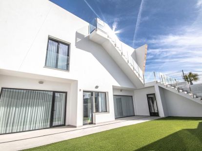 Вилла в Финестрате, Испания за 890 000€ (ID:79852)