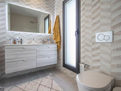 Вилла в Финестрате, Испания - стоимость 890&nbsp;000€ - Ref: 79852 фото 11