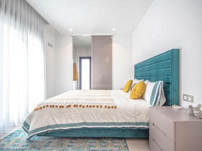 Вилла в Финестрате, Испания - стоимость 890&nbsp;000€ - Ref: 79852 фото 12