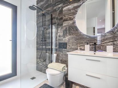 Вилла в Финестрате, Испания - стоимость 890&nbsp;000€ - Ref: 79852 фото 15