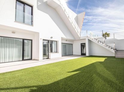 Вилла в Финестрате, Испания - стоимость 890&nbsp;000€ - Ref: 79852 фото 2