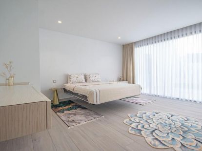 Вилла в Финестрате, Испания - стоимость 890&nbsp;000€ - Ref: 79852 фото 3