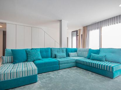 Вилла в Финестрате, Испания - стоимость 890&nbsp;000€ - Ref: 79852 фото 5
