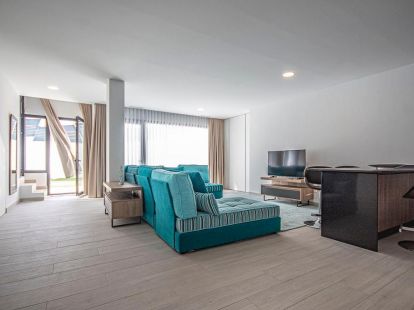 Вилла в Финестрате, Испания - стоимость 890&nbsp;000€ - Ref: 79852 фото 8