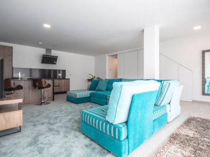 Вилла в Финестрате, Испания - стоимость 890&nbsp;000€ - Ref: 79852 фото 9